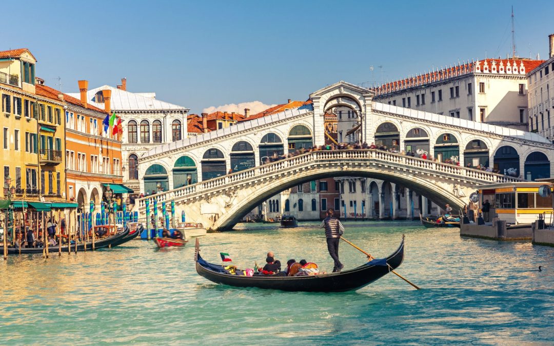 Venezia