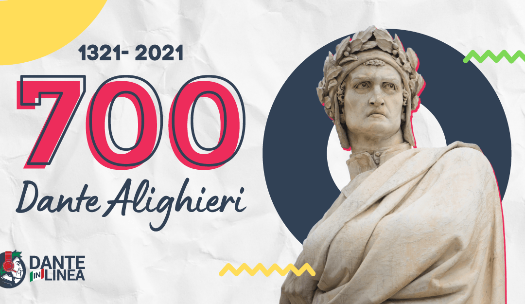 Quién era Dante Alighieri