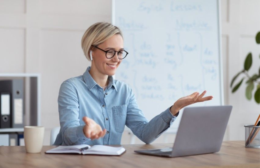 Italian semi intensive course