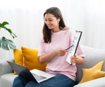 guided self study