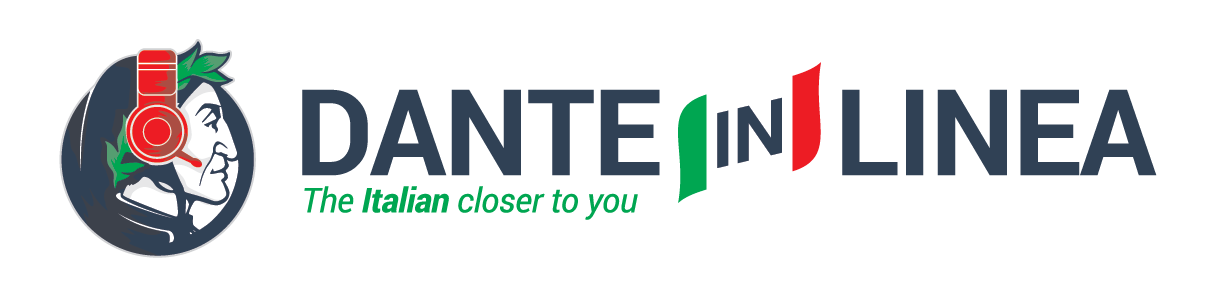 online italian summer camp