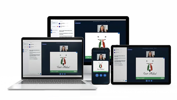 plataforma dante in linea