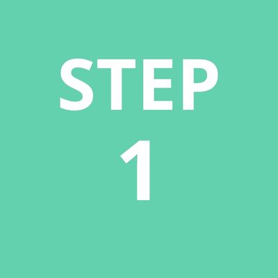 step 1