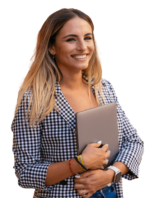 Da tu primer paso hoy mismo Dante in Linea