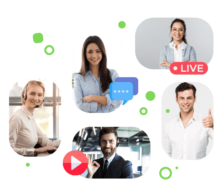 Native Italian teachers