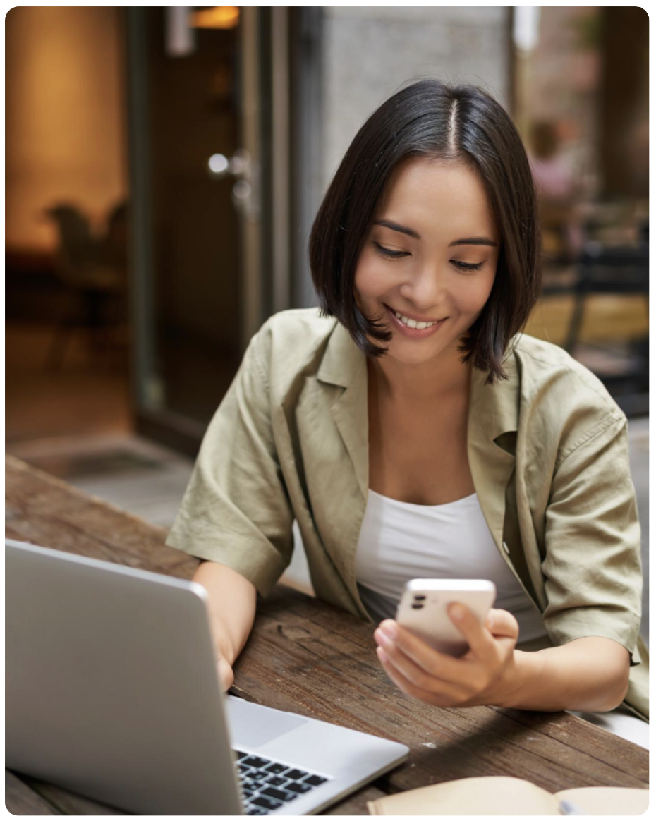 online private classes - dante in linea